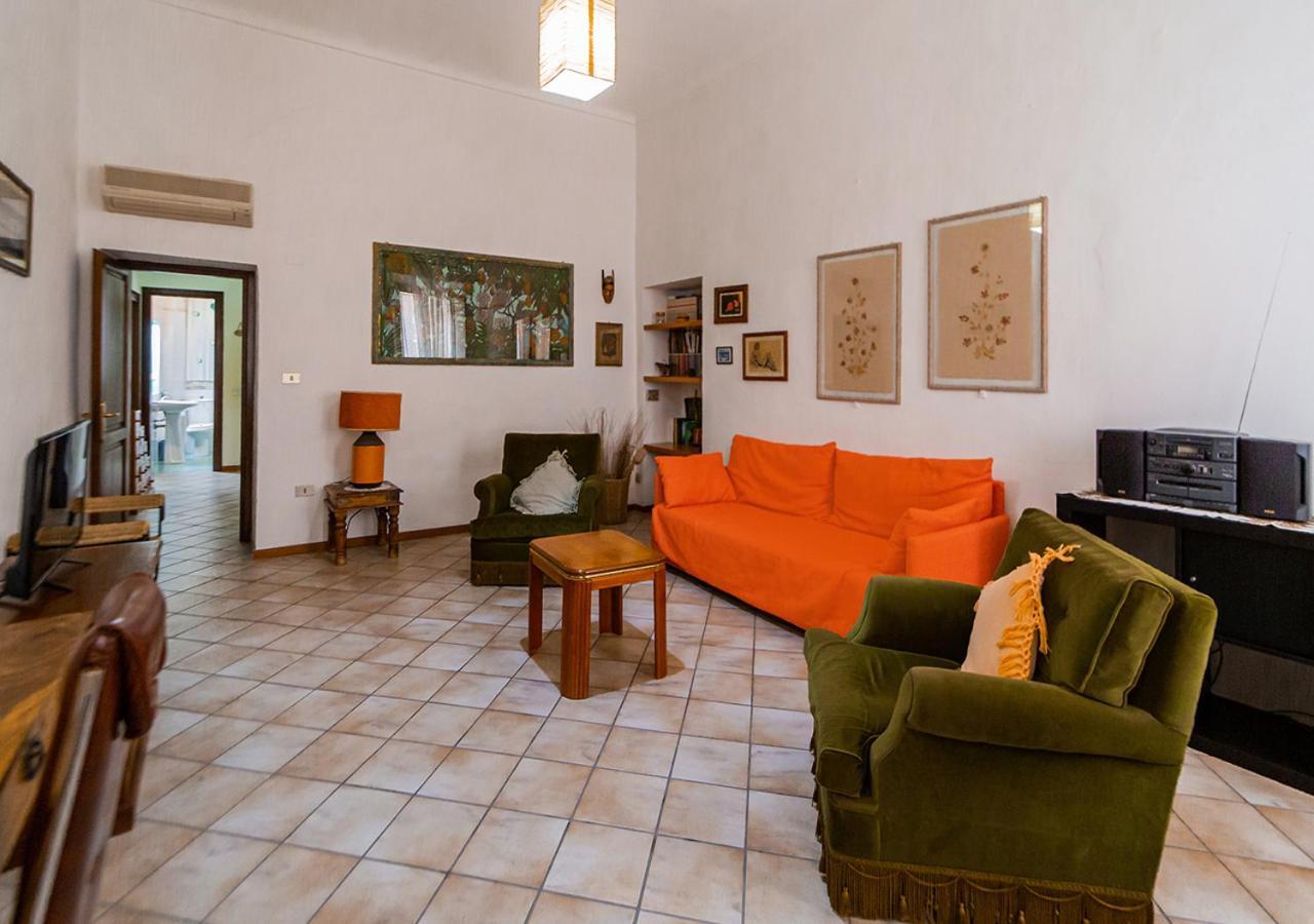 Murphy Holiday Home - Residenza Italia La Maddalena (Sassari) Exterior foto