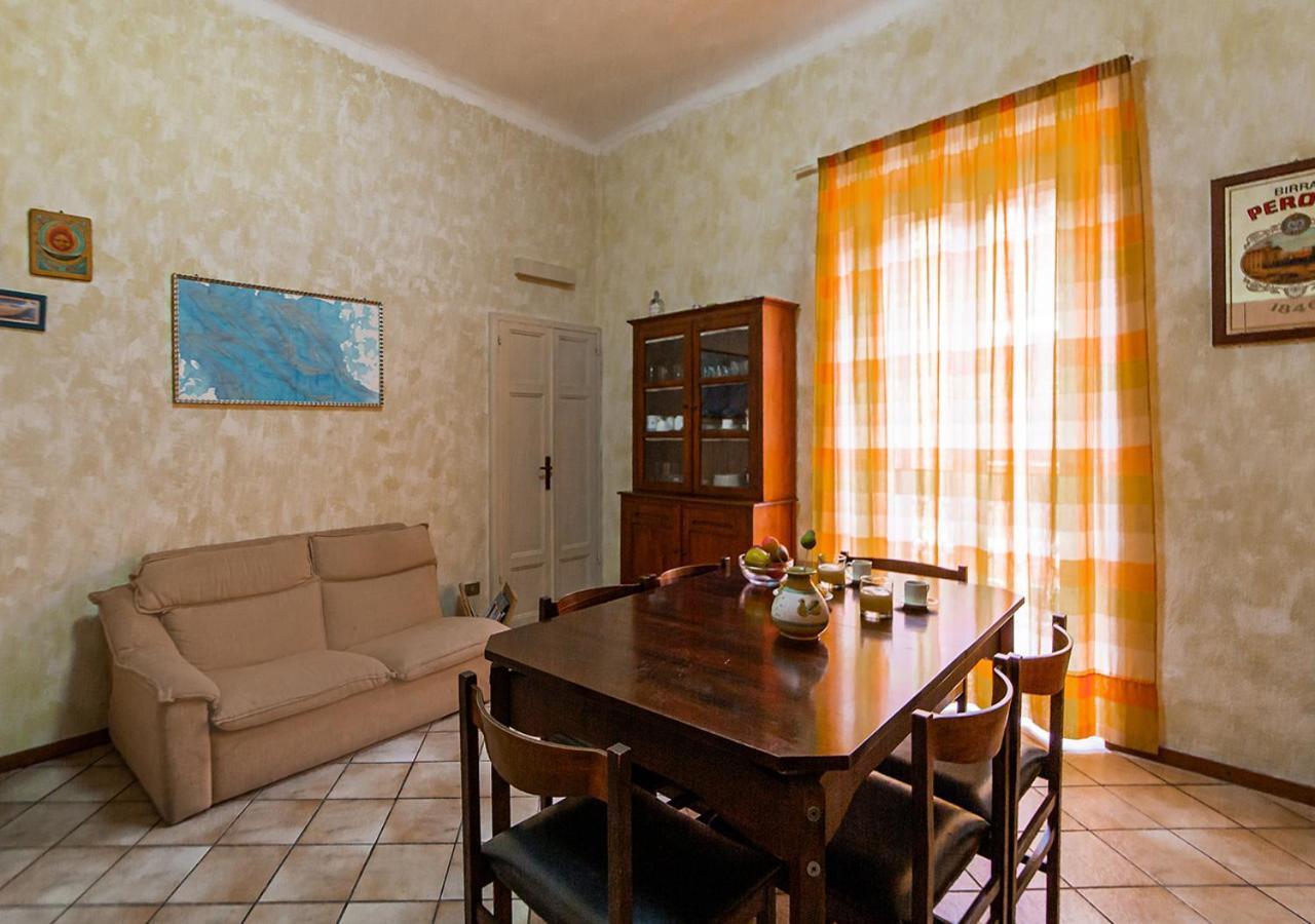 Murphy Holiday Home - Residenza Italia La Maddalena (Sassari) Exterior foto