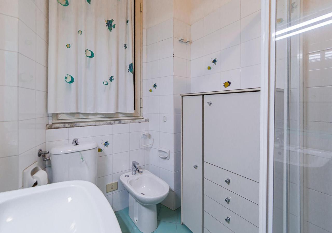 Murphy Holiday Home - Residenza Italia La Maddalena (Sassari) Exterior foto