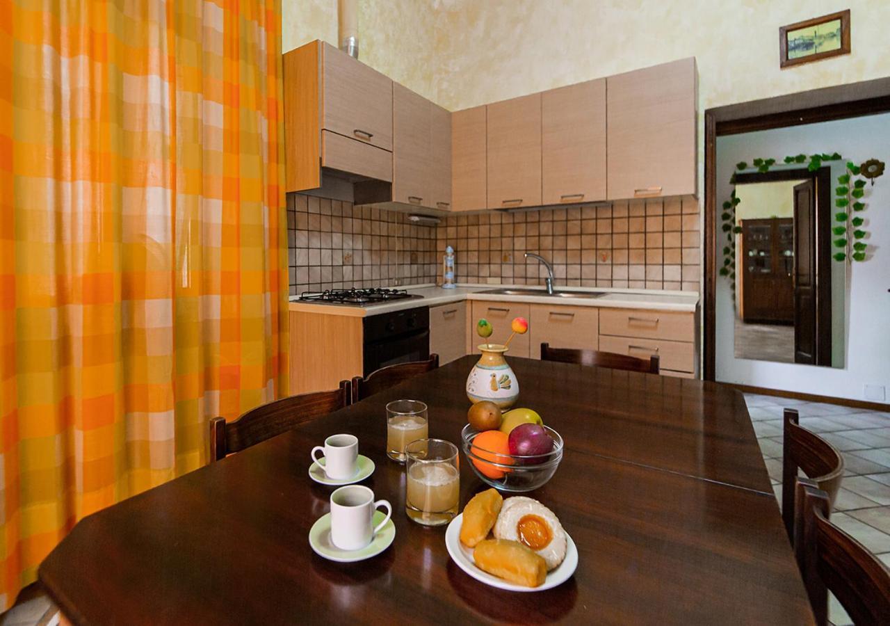 Murphy Holiday Home - Residenza Italia La Maddalena (Sassari) Exterior foto