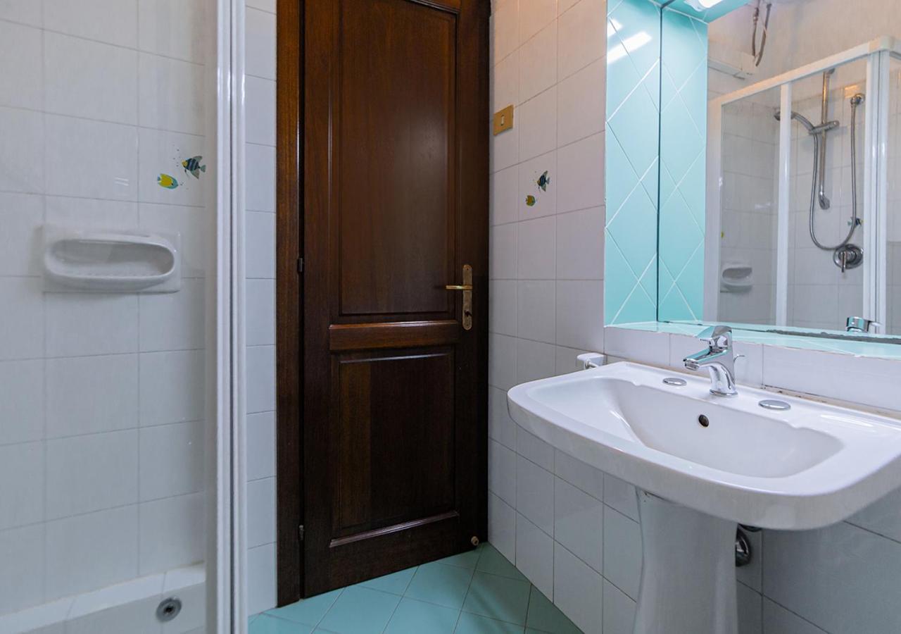 Murphy Holiday Home - Residenza Italia La Maddalena (Sassari) Exterior foto