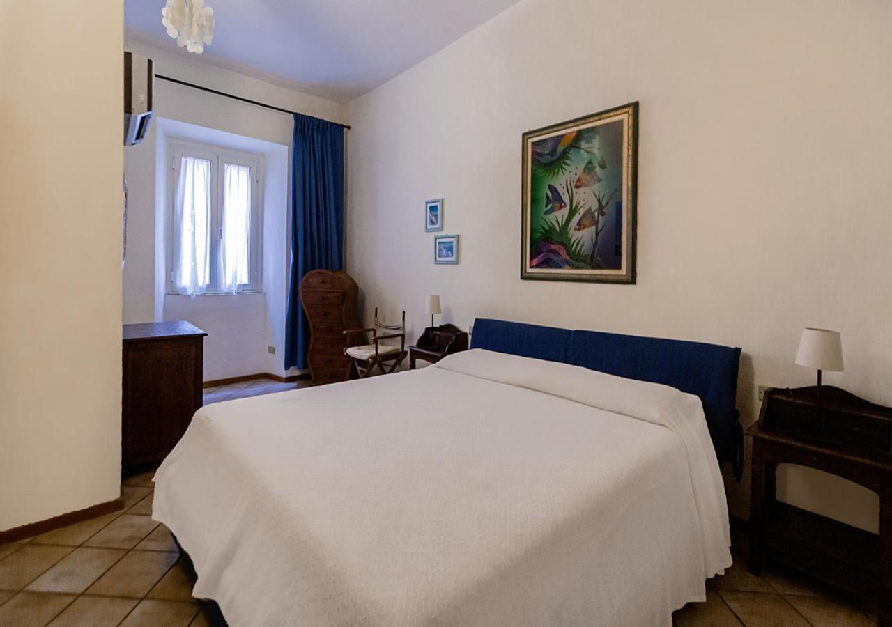 Murphy Holiday Home - Residenza Italia La Maddalena (Sassari) Exterior foto