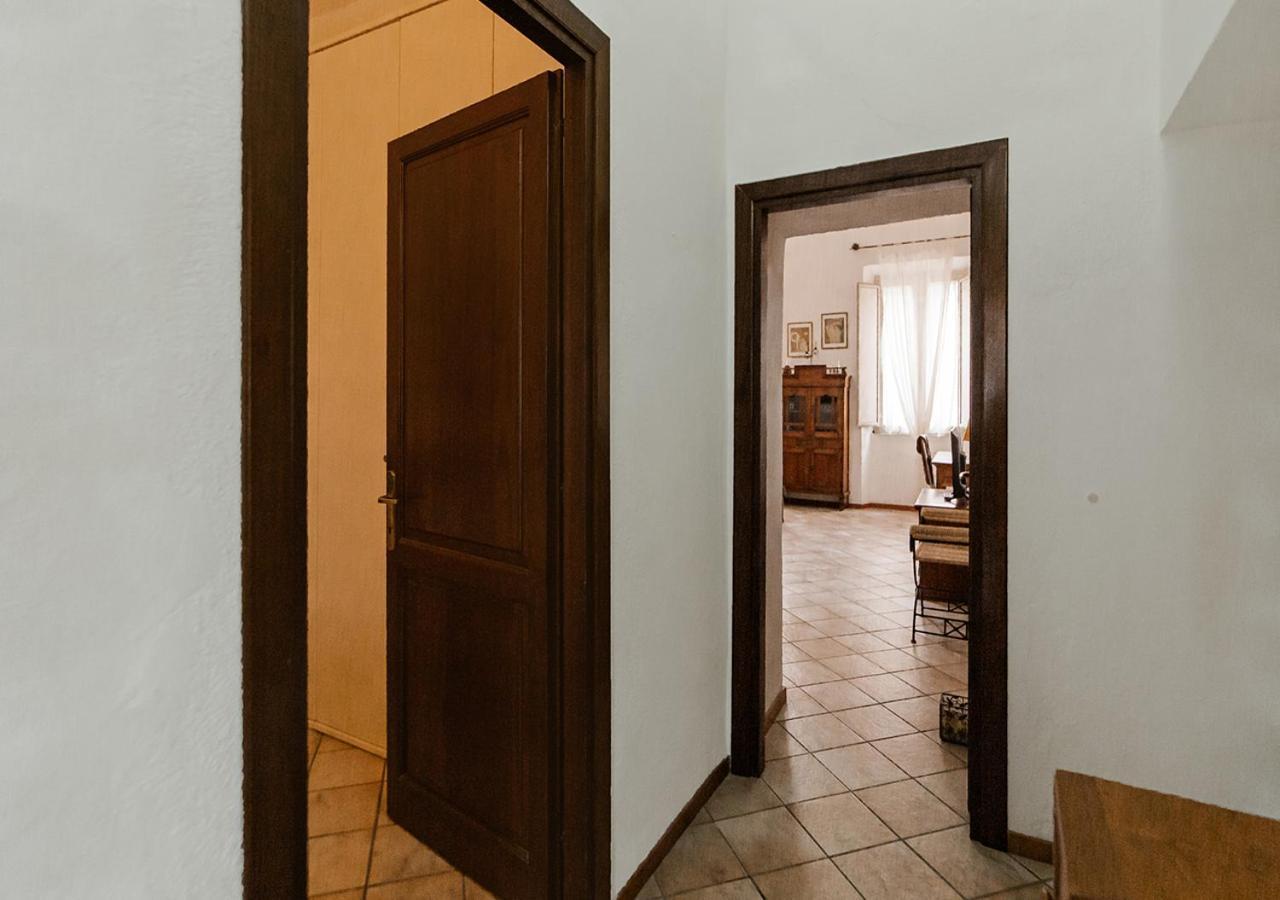 Murphy Holiday Home - Residenza Italia La Maddalena (Sassari) Exterior foto