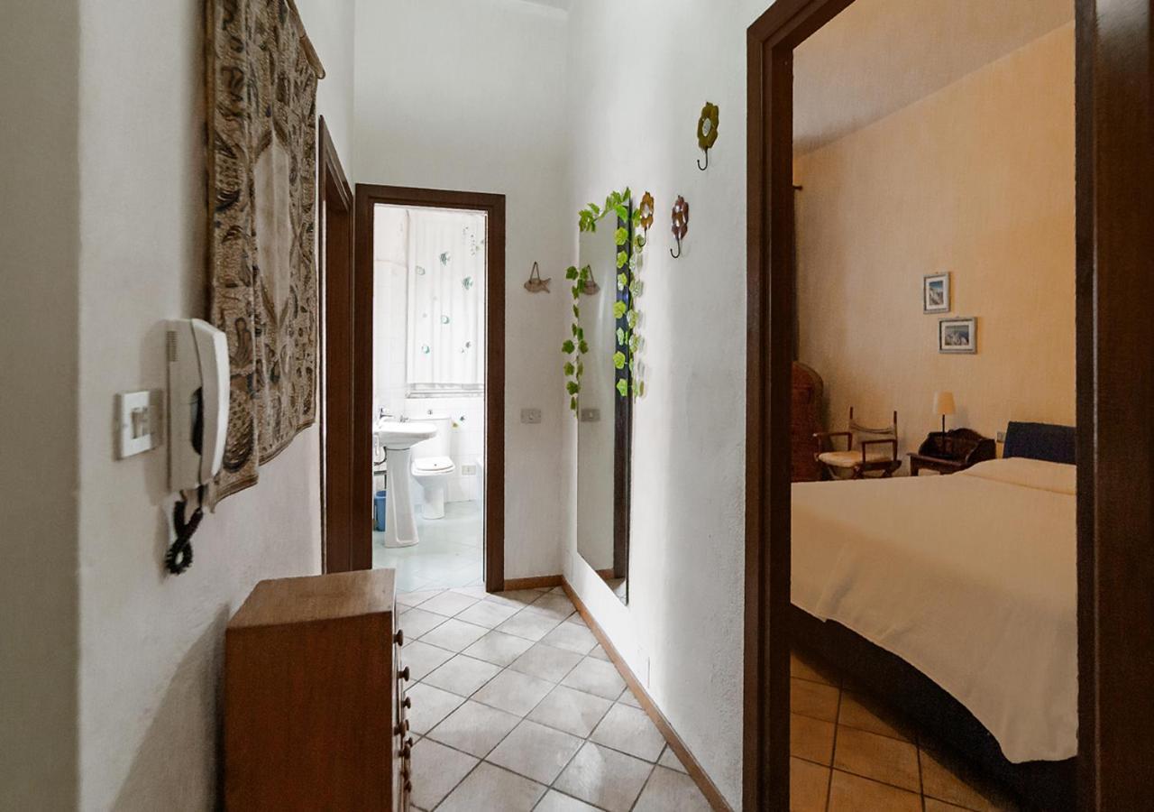 Murphy Holiday Home - Residenza Italia La Maddalena (Sassari) Exterior foto